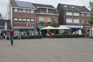 Jeux de boules toernooi 2017